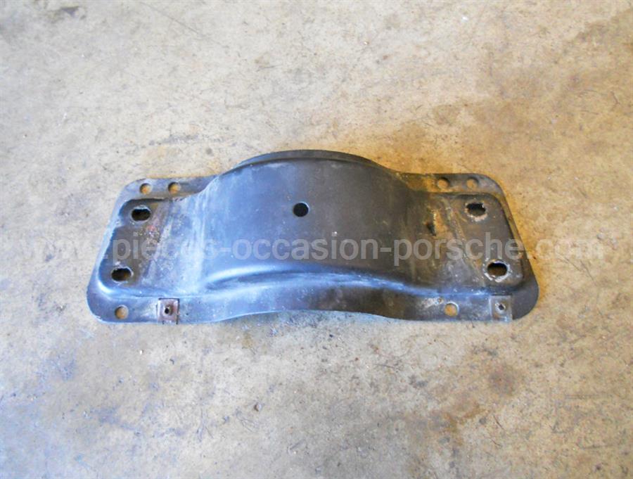 Raccord transversal Porsche
